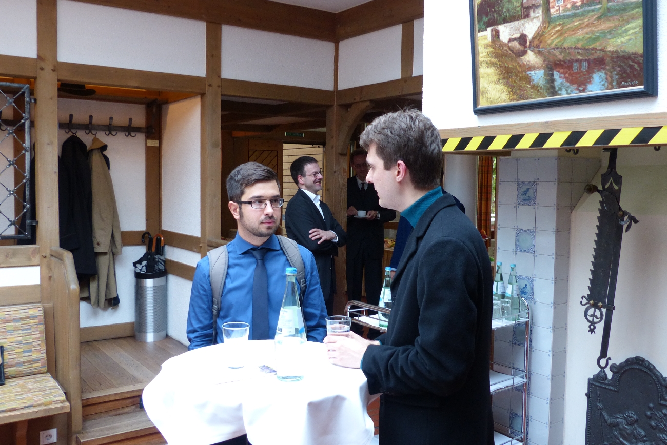 WernerJaegerPreis 2014 VVV Lobberich